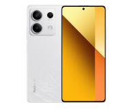 Xiaomi Redmi Note 13 5G 8/256GB Arctic White + Smart Buds Pro - 1514889 - zdjęcie 2